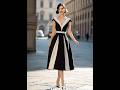 Chic Vintage &amp; Elegant Outfits | Timeless Women's Fashion Lookbook ✨ #mooyius #fashion #ootdguide