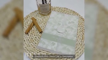 50pcs/lot Blank Translucent Wedding Envelope for Invitations Postcards European Giftbox Message Card