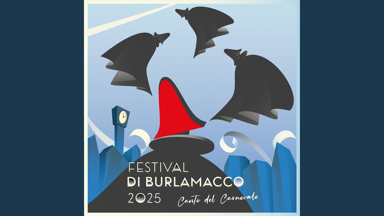 Viareggio sei carnevale