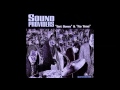 Sound Providers - No Time (Instrumental)