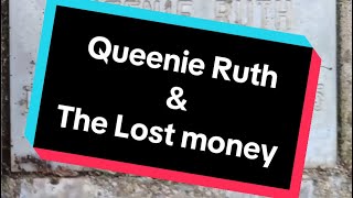 Unclaimed Money - Queenie Ruth Meredith