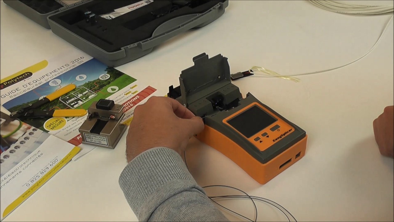 TUTO Mise en œuvre d