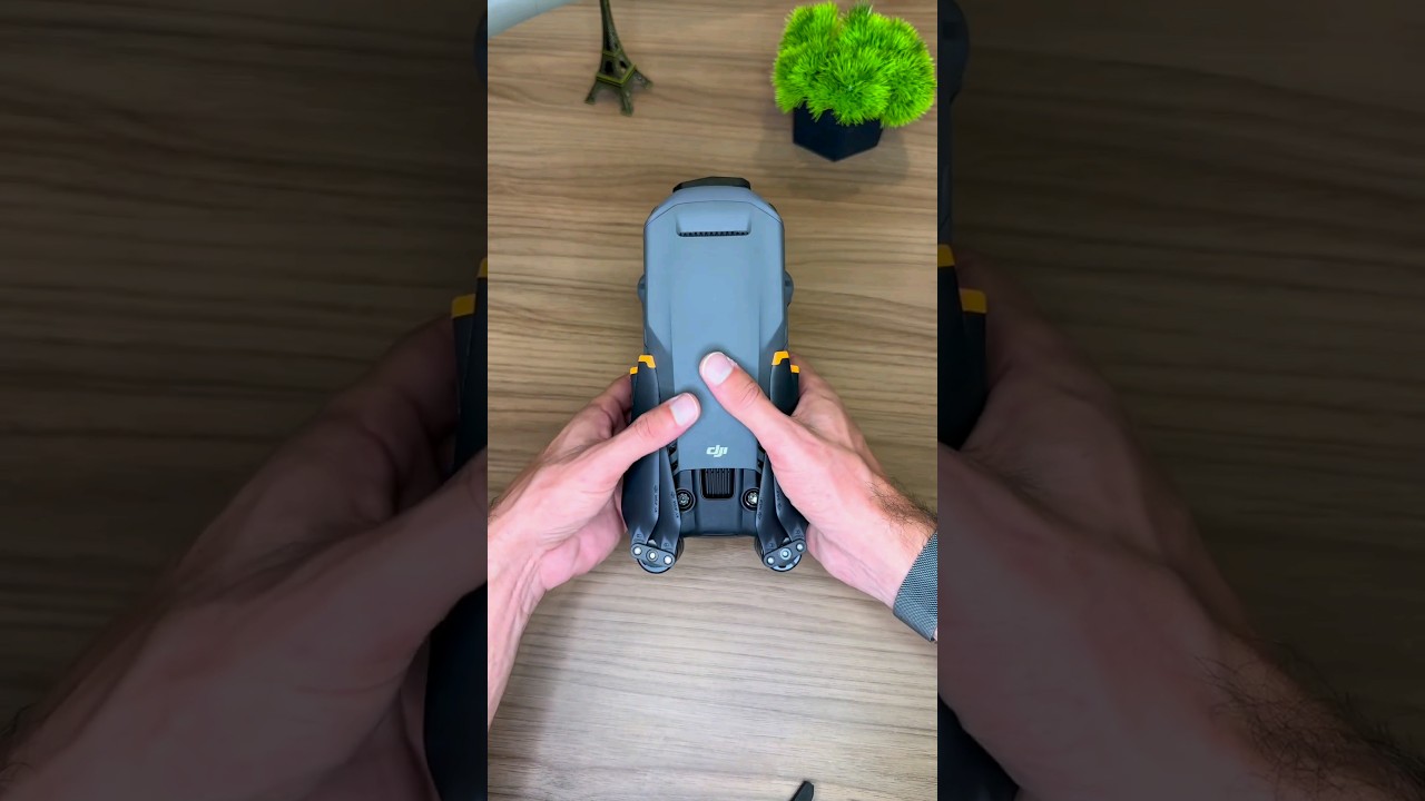 DJI Mavic 3 Pro Unboxing | DJI Drones Unboxing 