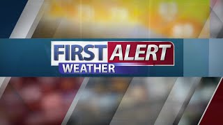 Staying warm for your weekend forecast