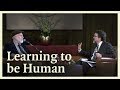 Learning To Be Human Umar Faruq Abd Allah Hamza Yusuf Part II