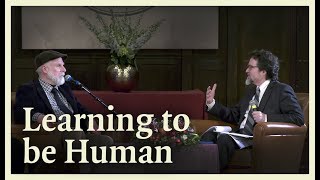 Learning To Be Human: Umar Faruq Abd-Allah & Hamza Yusuf (Part II)