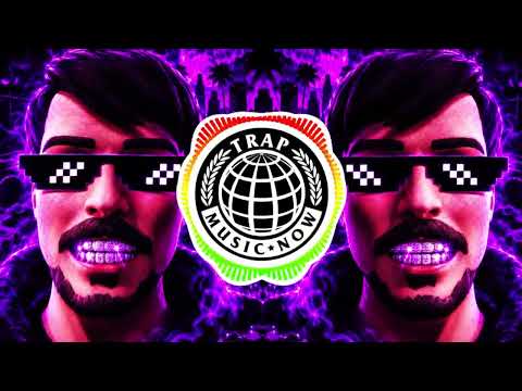 MRBEAST MRLEAN SONG (OFFICIAL PHONK TRAP REMIX) - KEIRON RAVEN