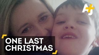 Terminally Ill Boy Wants To Celebrate Christmas One Last Time