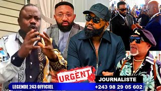 EYINDI JÉRÉMl YOKA SORT DU SILENCE À PANZI TRÉSOR KONGOLO ABIMISI BA SECRET CACHER PONA FALLY