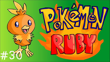 Raging at Pokémon Ruby: Episode 30 - IT