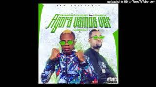 Terramoto Do Kuduro feat Rei Panda - Agora Vamos Ver (Kuduro) [DELIMA NEWS]