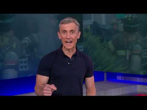 On Patrol: Live
