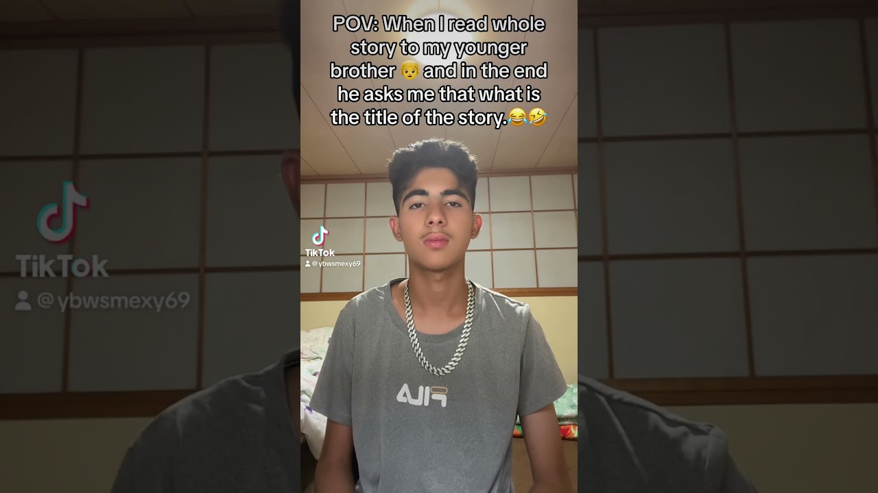 Like👍 and sub❤️ #comedy#funny#fy#funnyvideo#funnyvideos2023#yt#ytshorts#skit#script#youngerbrother