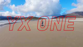 YX ONE Prototype Testing - GoPro