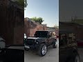 🗿🖤💨💨💯📢🔊🖤🥷#thar #zblack #modified# viral#song#shortvideo