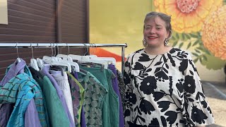 Marigold TV: Bryn Walker and Little Journeys Cameo 