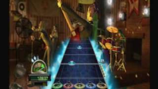 GHWT — Mountain Song FC (Easy)