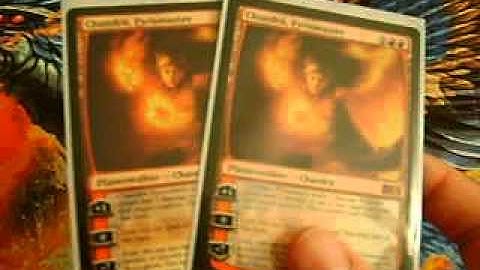 Boros Deck - Theros Game Day