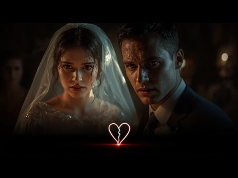 في ليلة الزفاف قالت الزوجة لزوجها إن عرفت سري فخذ روحي وعندما انكشف الحق لم تتوقف دموع الزوج