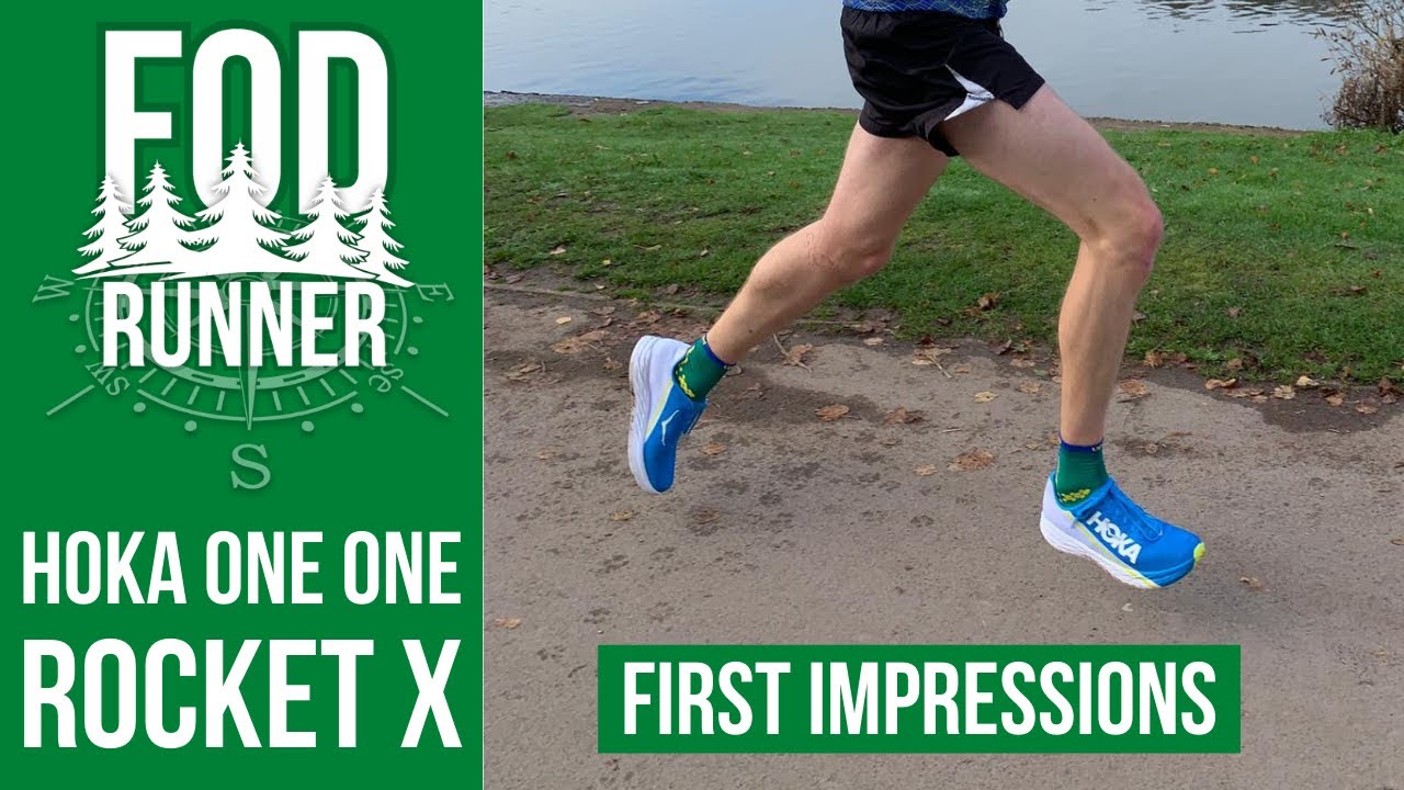 Saucony Endorphin SPEED vs Hoka One One 