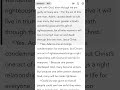 Romans 5/6 NLT‬‬(Holy Bible)Download this Holy Bible in the App Store. God Remains Faithful #jesus