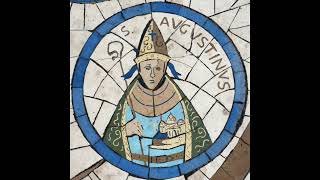 I Dreamed I Saw St. Augustine - Cover