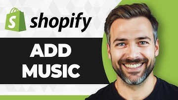 How to Add Music to Shopify Store (Full 2025 Guide)