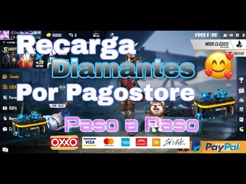 Recargas free fire Bolivia GAME of LIFE