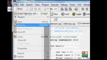 C++ Tutorial #6: The While Loop