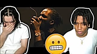 HE GOT RELEASED & IS STILL FIRE 🔥 😳|  SNAP CAPONE - THE OPENING (REACTION)