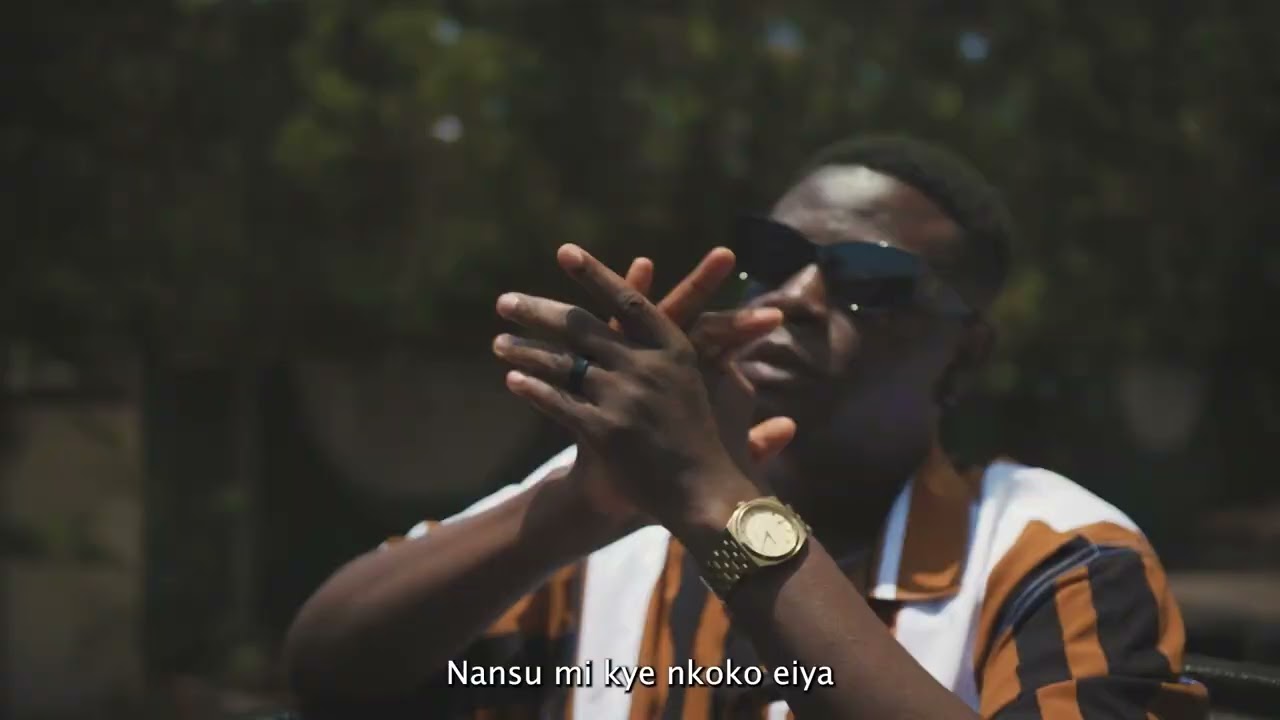 Watch OKLAY - Trust Issues (lyrics Video) on YouTube Watch OKLAY - Trust Issues (lyrics Video) on YouTube