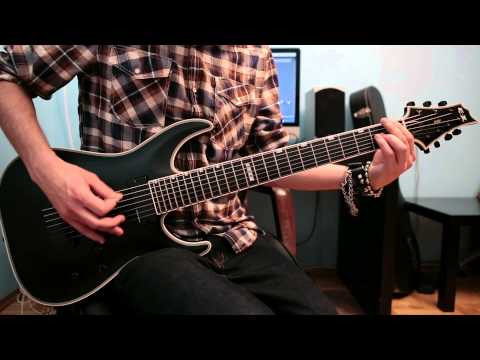 ROBAR - Nothing More - This Is The Time - Ballast (cover)