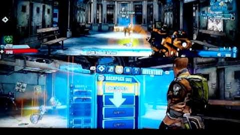 Borderlands 2 unlimited badass tokens (xbox360)