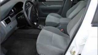 2004 Suzuki Forenza - Lawrenceville GA