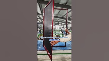 The hanging window has interlocking pocket locks, a cambric screen window, #qiangning