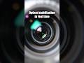 How Optical Stabilization Really Works
