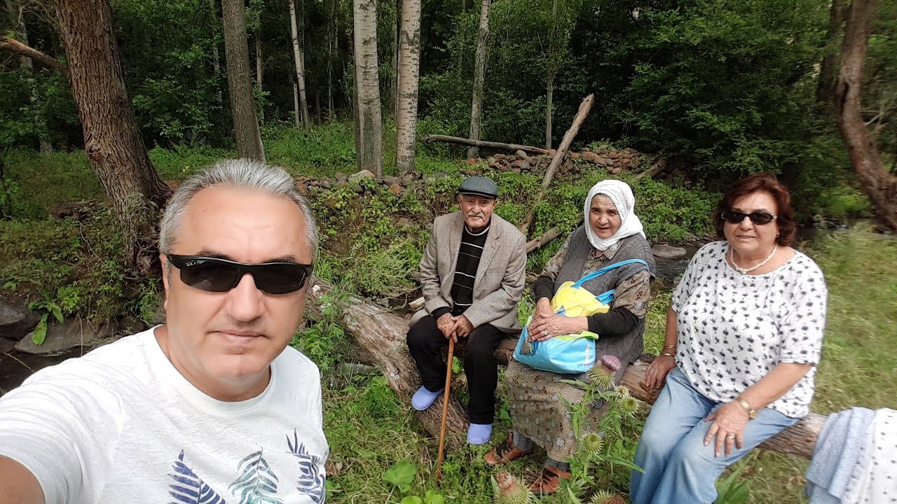 DEĞİRMEN DERELER ÖMRE BEDEL | ERZURUM/ŞENKAYA