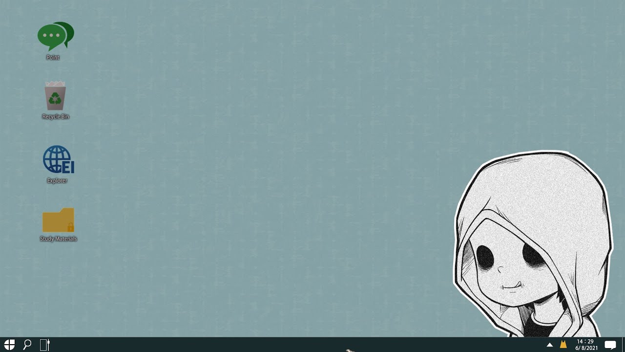 LUNAR MIRROR // МДА-УЖ