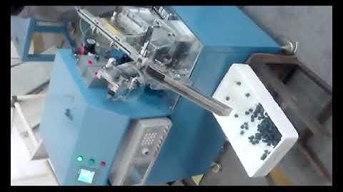 Automatic testing transformers machine WM-805. newwinhk@hotmail.com