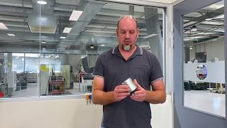 Ellex Machine Shop Feature