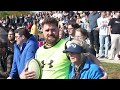 The National League Rugby Review Show | Welcome To Our New Home