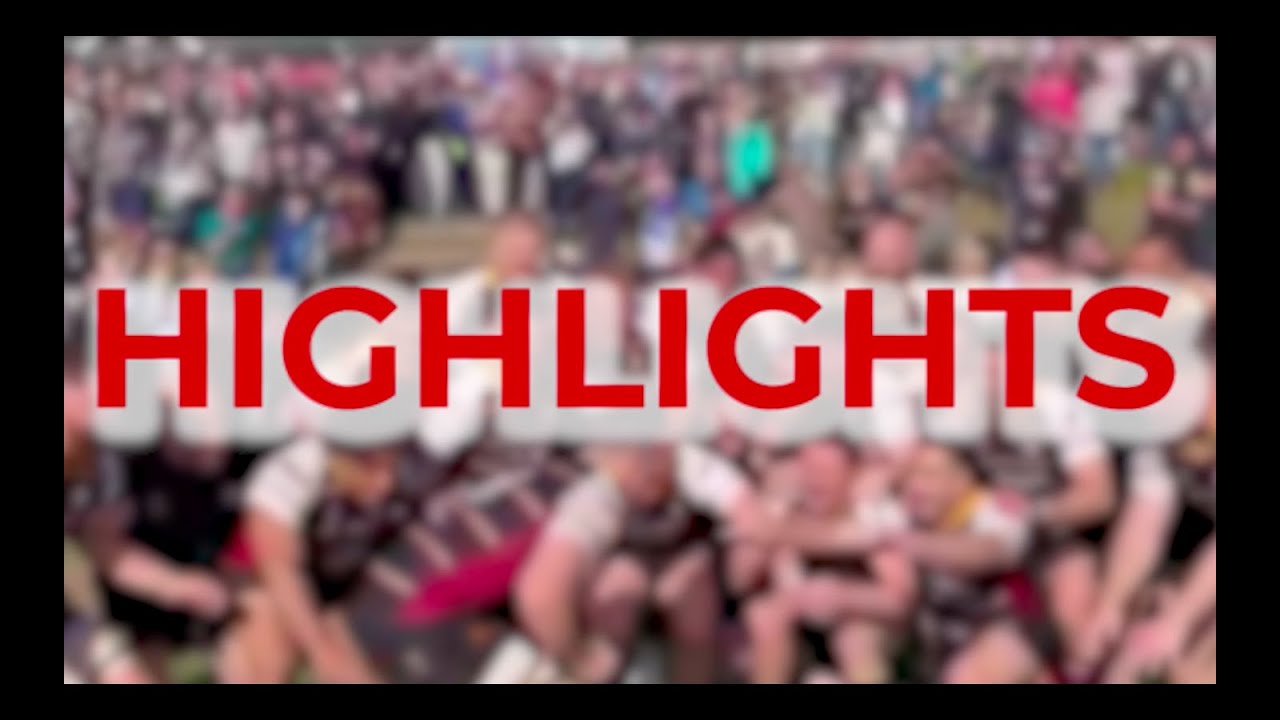 The National League Rugby Review Show | Welcome To Our New Home