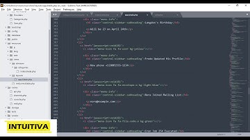 Sistemas de ventas en laravel 5.7 y ajax - creación controller, route, view categoria