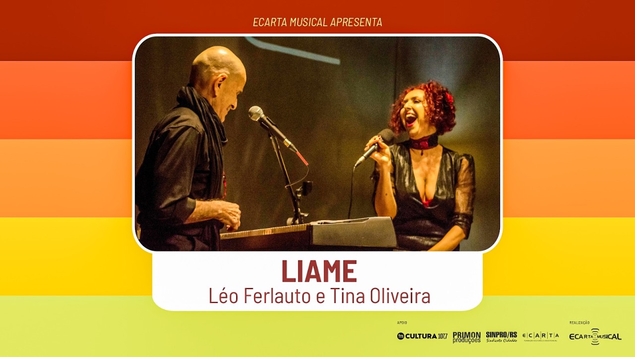 LiAme no Ecarta Musical - YouTube