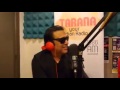 Govindas radio tarana interview