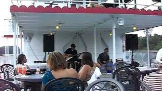Harriot 2 River Boat Ride Montgomery, Alabama