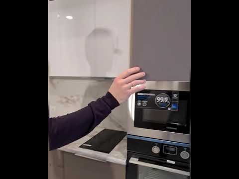 современный кухонного гарнитур на заказ! amebel_22 Барнаул