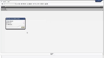 Advanced ABAP Programming for SAP | SAP ABAP 4 Online Training - Part 2 | Simplilearn