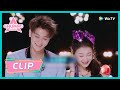 【CHUANG2020】Clip | Trainee Sun Ruyun looks like Z.TAO? | 创造营2020 | ENG SUB