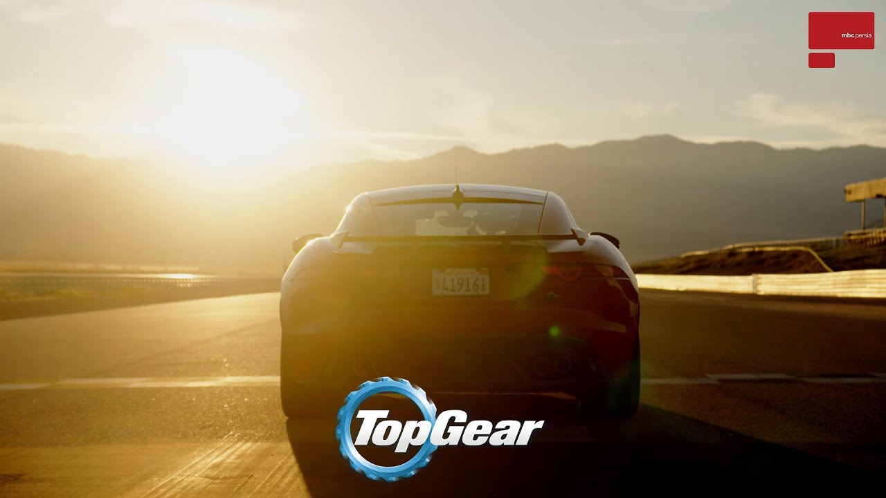 Top Gear YouTube